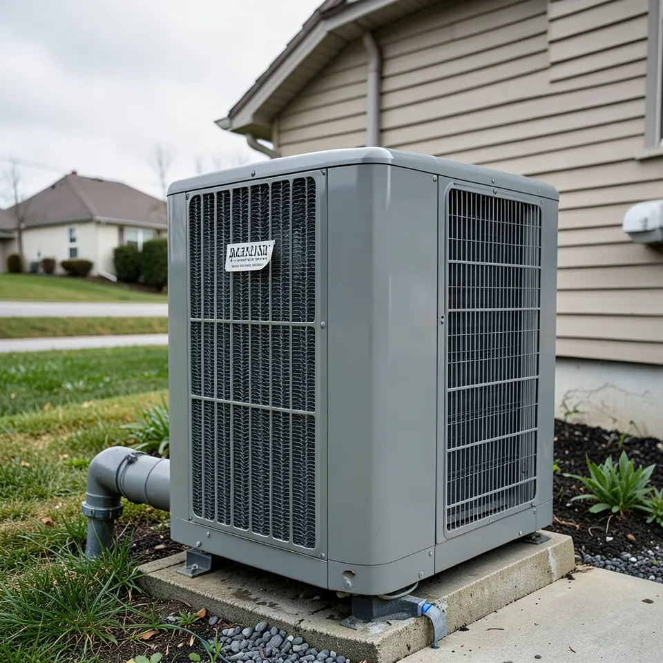 Your Guide to AC Repair in Bassett, WI — local guide